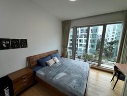 Caribbean At Keppel Bay (D4), Condominium #623621851